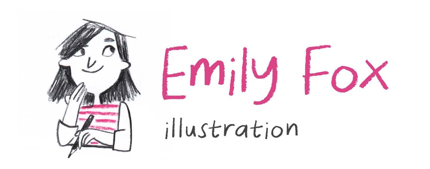Emily Fox Illustration