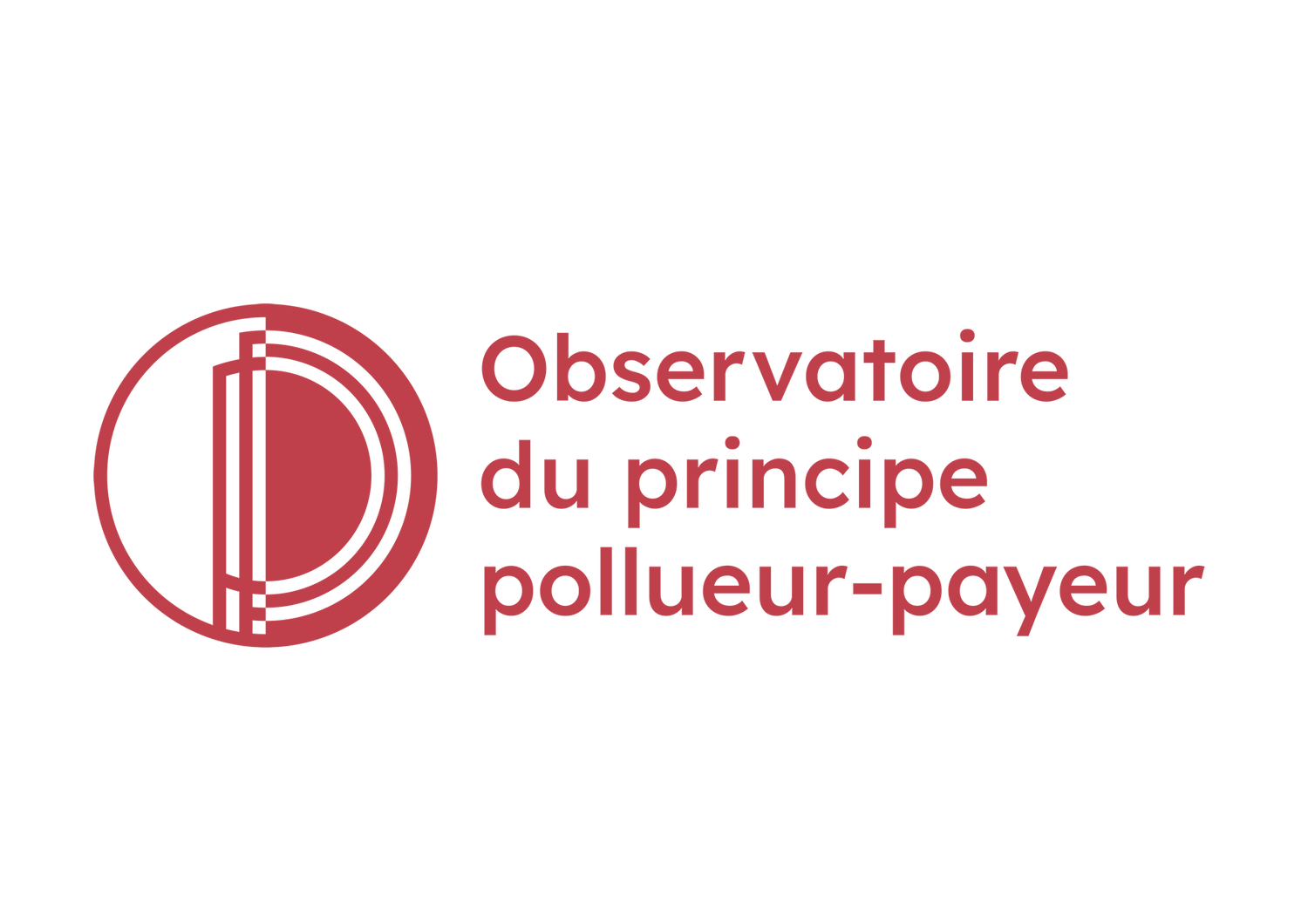 Observatoire du principe pollueur-payeur