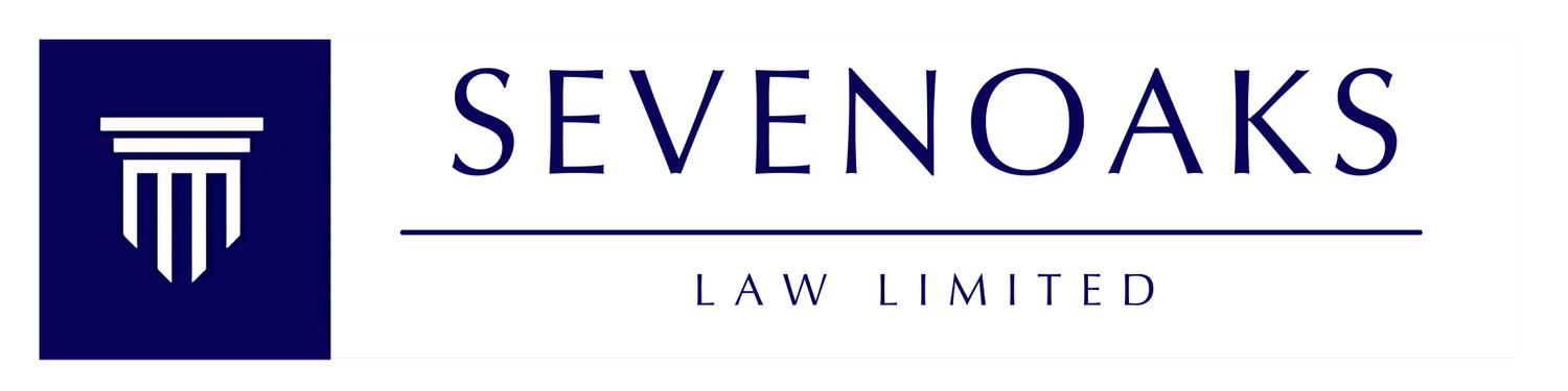 SevenOaks Law Limited