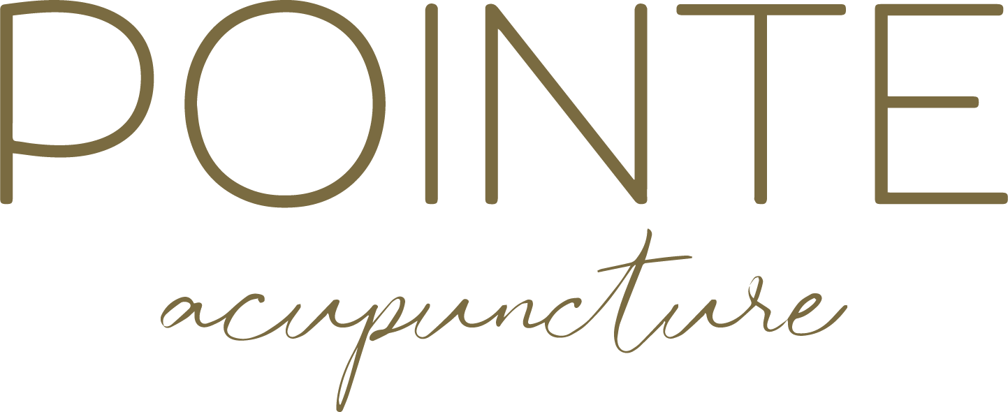 Pointe Acupuncture