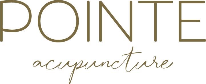 Pointe Acupuncture