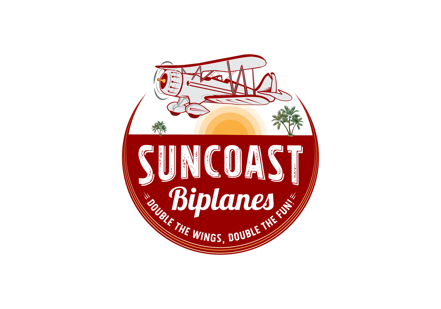Suncoast Biplanes