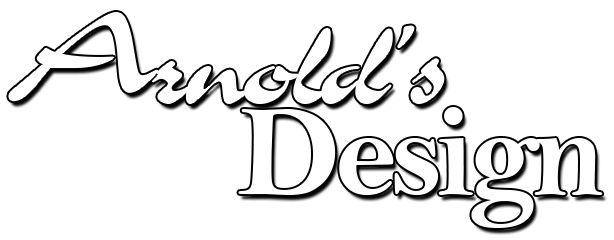 Arnold&#39;s Design