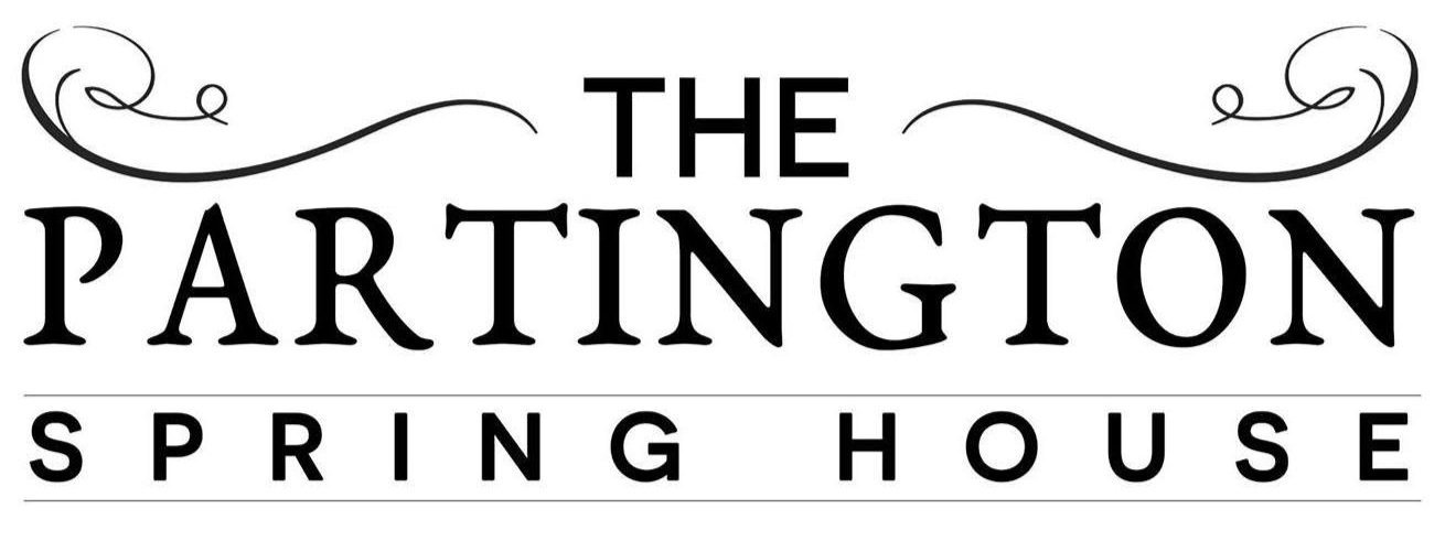 The Partington Spring House