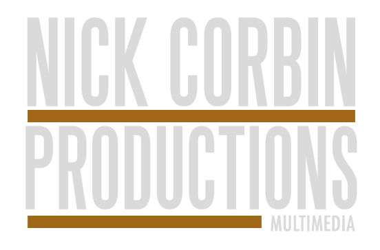 Nick Corbin Productions