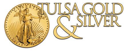 Tulsa Gold and Silver