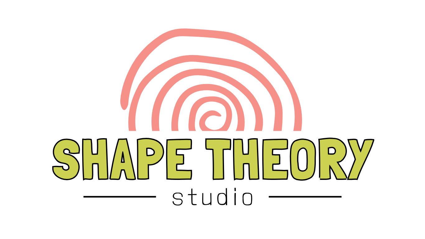 Shape Theory Pottery Studio