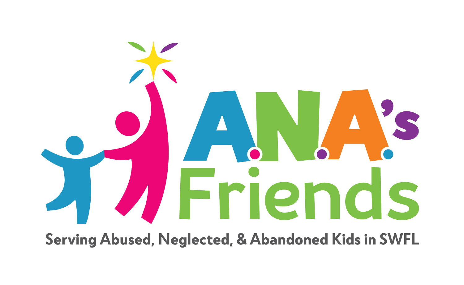 A.N.A&#39;s Friends