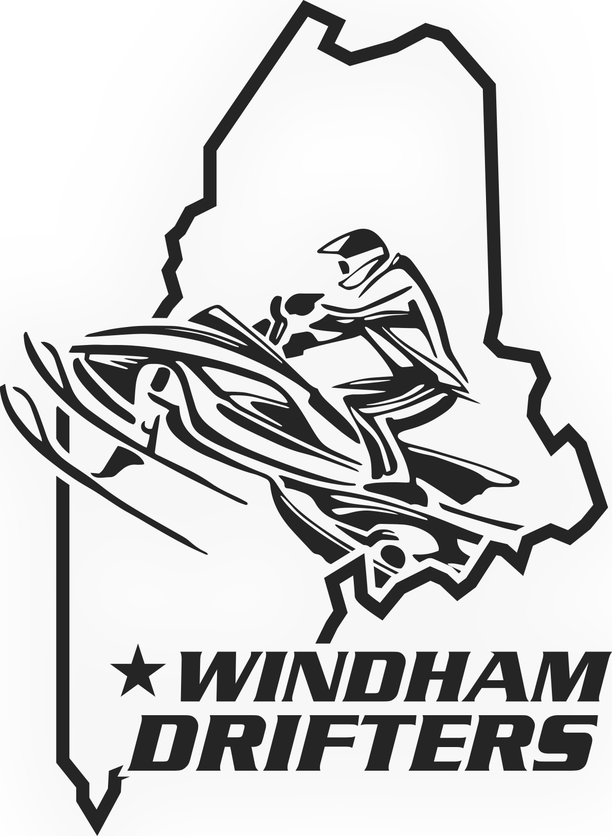 Windham Drifters Snowmobile Club