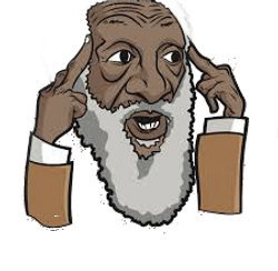 THE DICK GREGORY SOCIETY