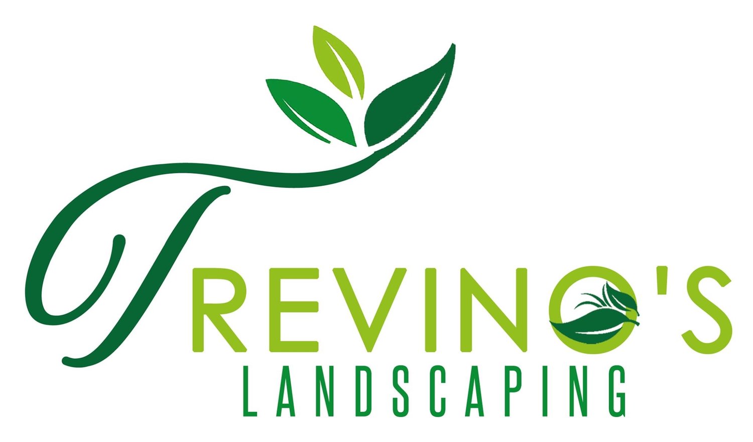 Trevino&#39;s Landscaping