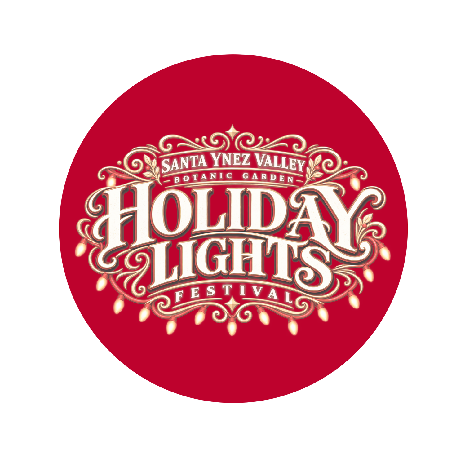 SYV Holiday Lights Festival