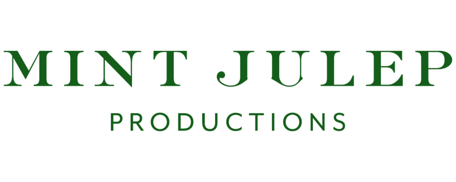 Mint Julep Productions 