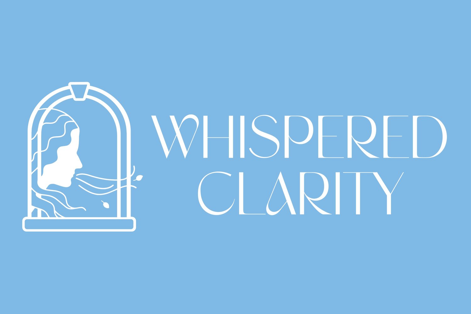 Whispered Clarity 