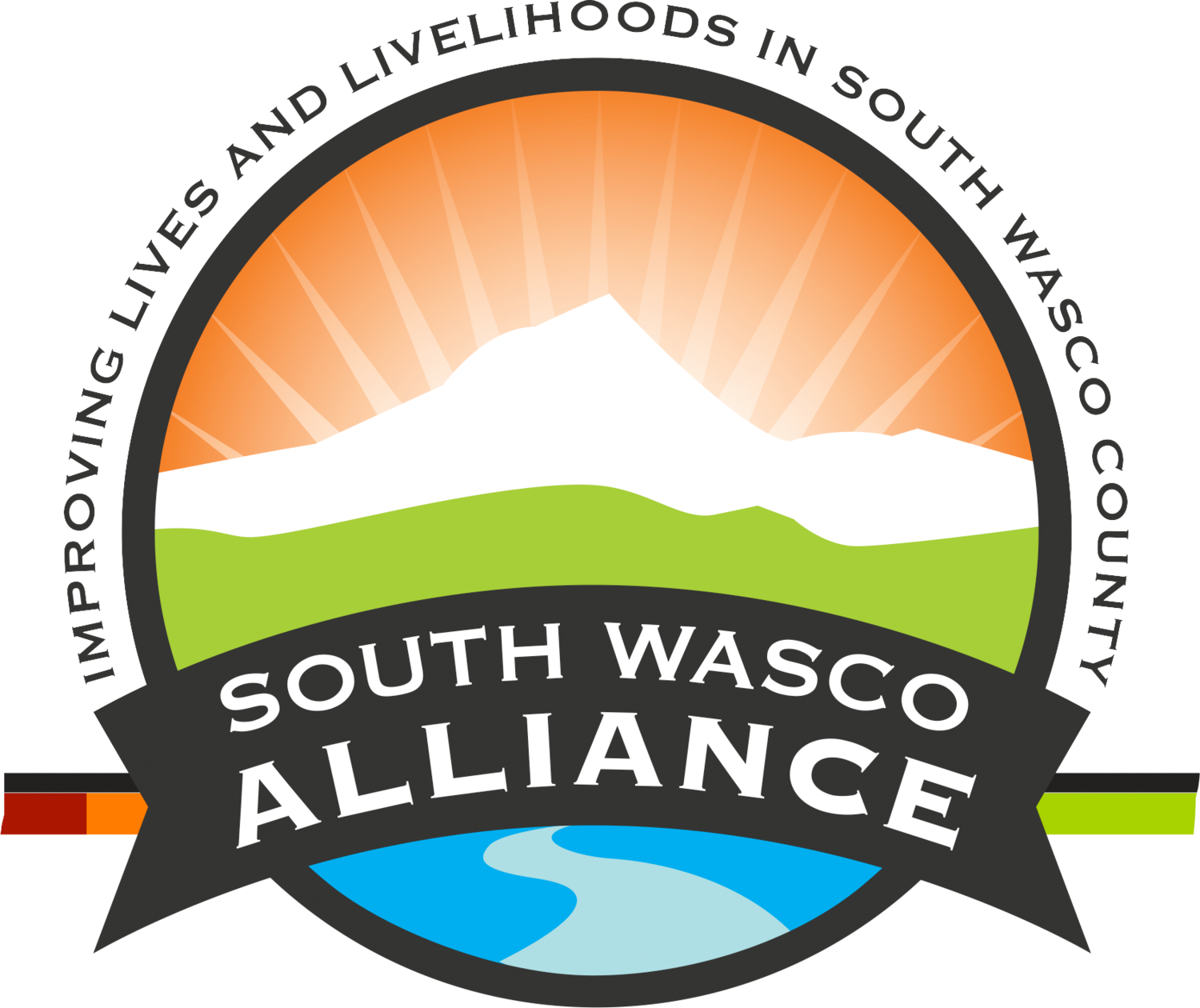 South Wasco Alliance 