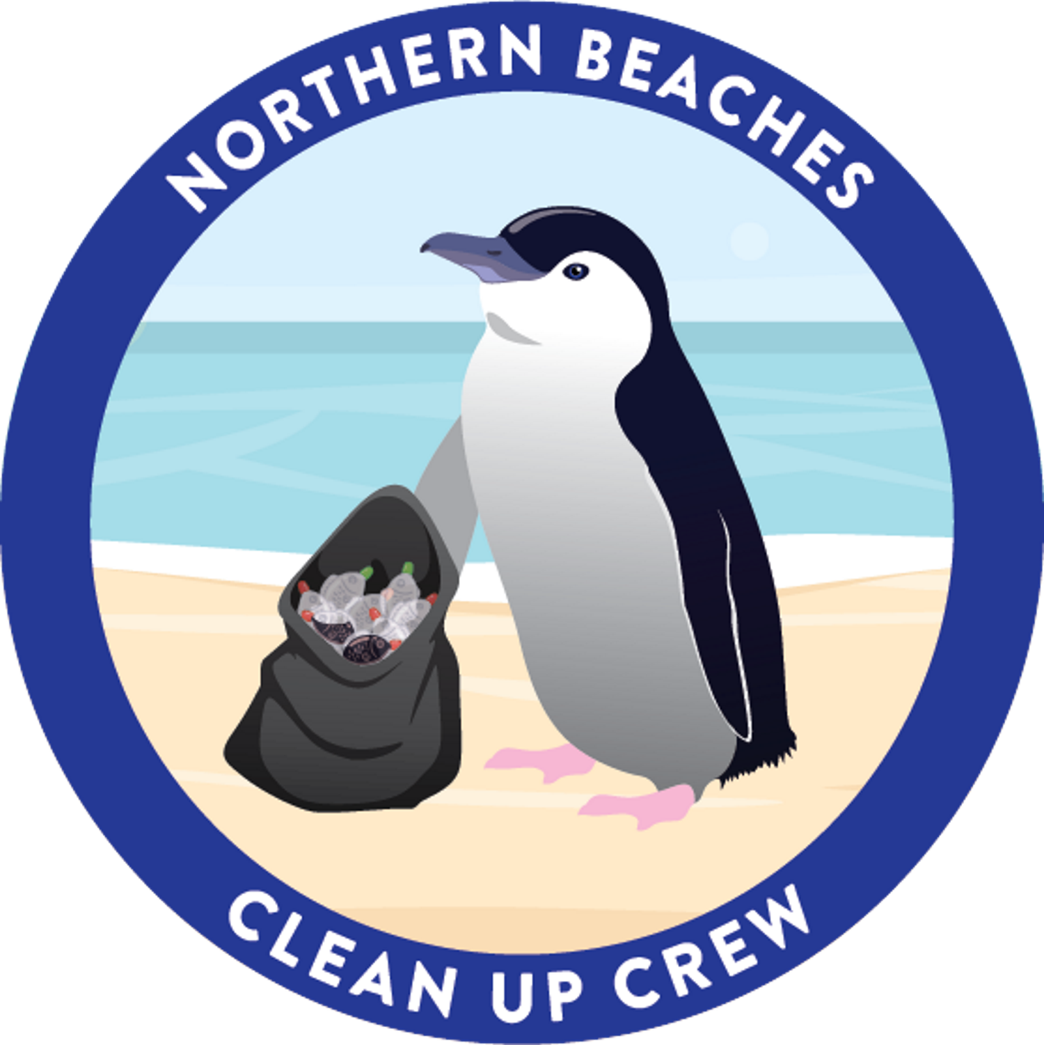 NB Clean Up Crew