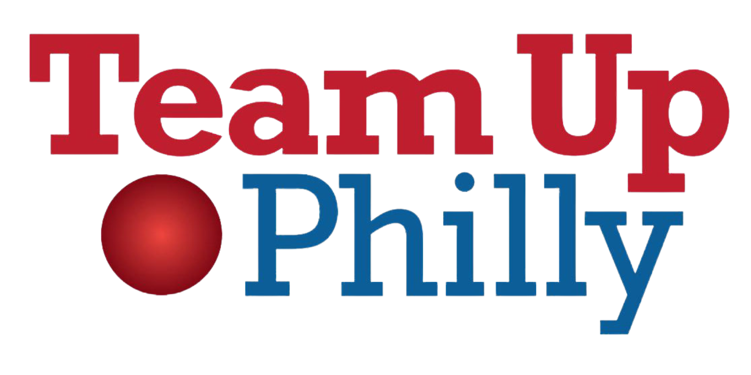 Team Up Philly