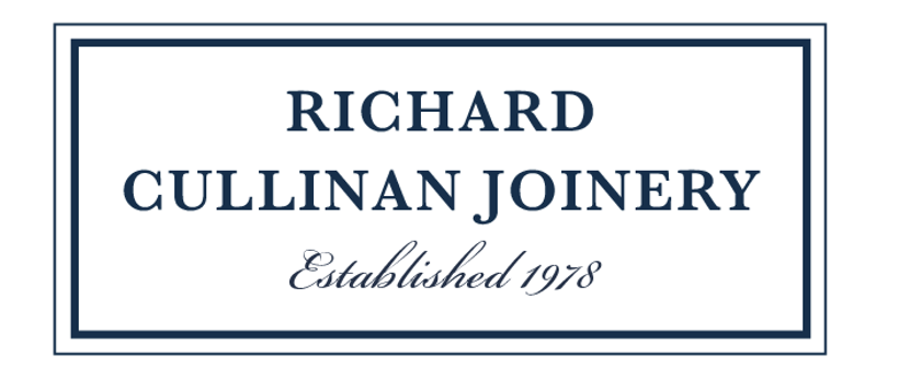 Richard Cullinan Joinery