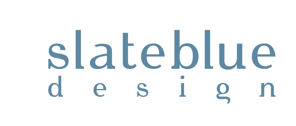 SlateBlue Design