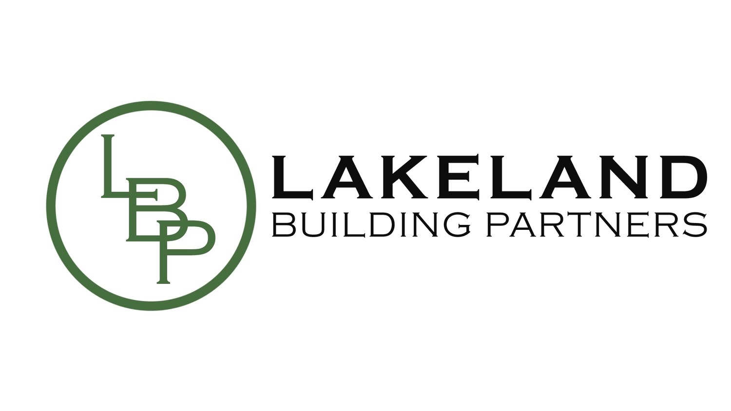 General Contractor | Nashville, TN | Lakeland Building Partners