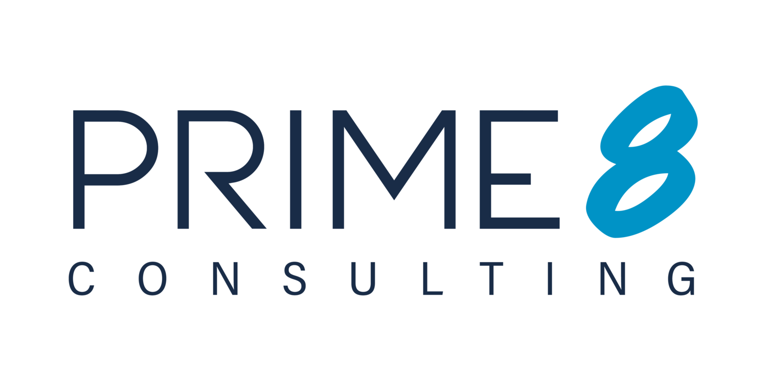 Prime 8 Consulting