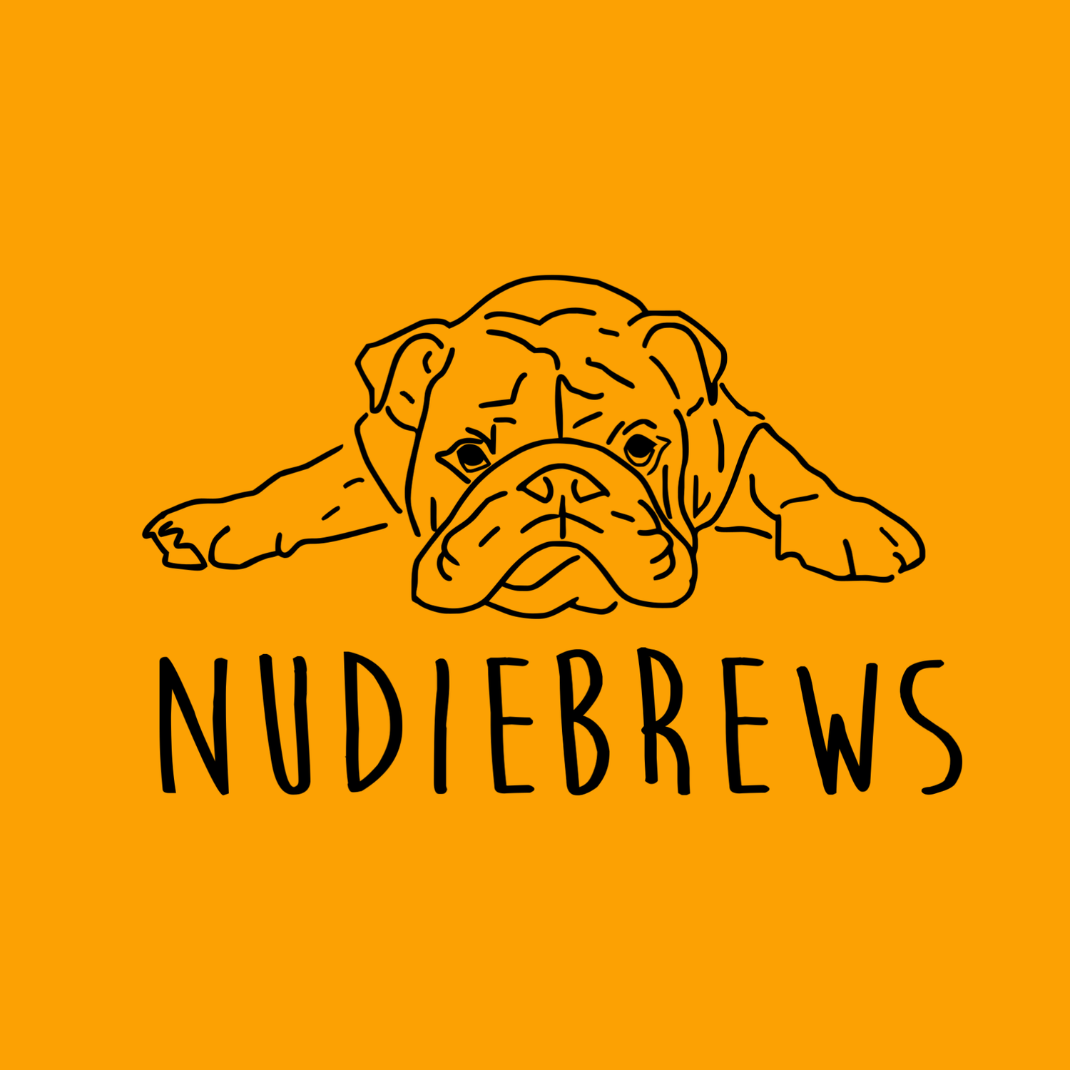 NudieBrews Siopa Caife