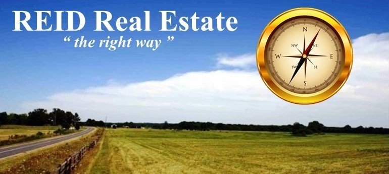 REID Real Estate