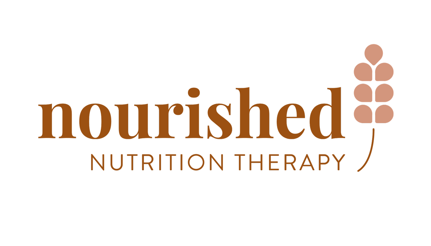 Nourished Nutrition Therapy - Eating Disorder Treatment