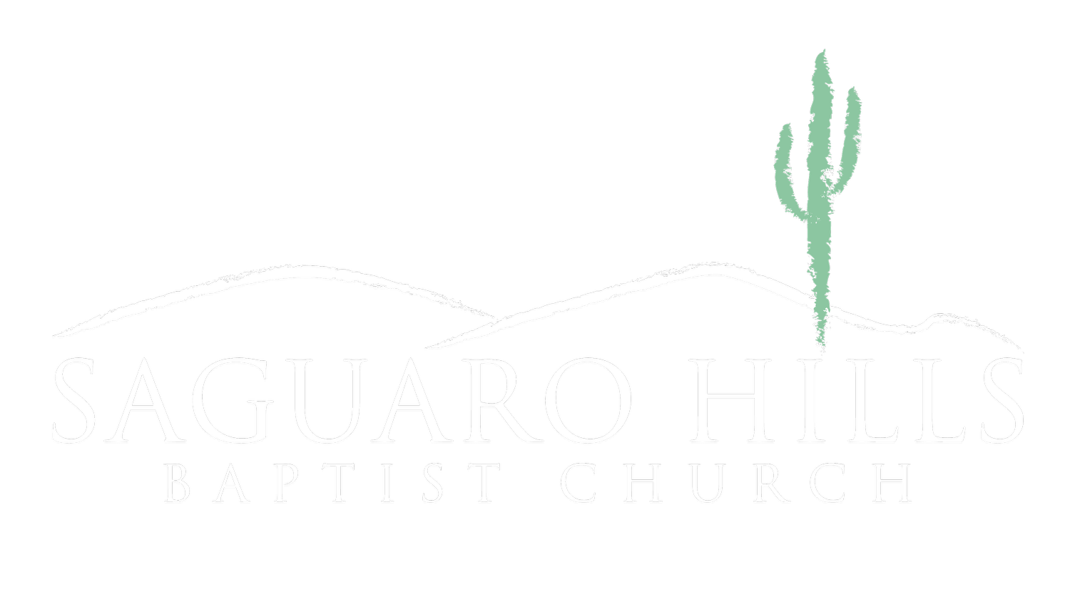 Saguaro Hills Baptist Church