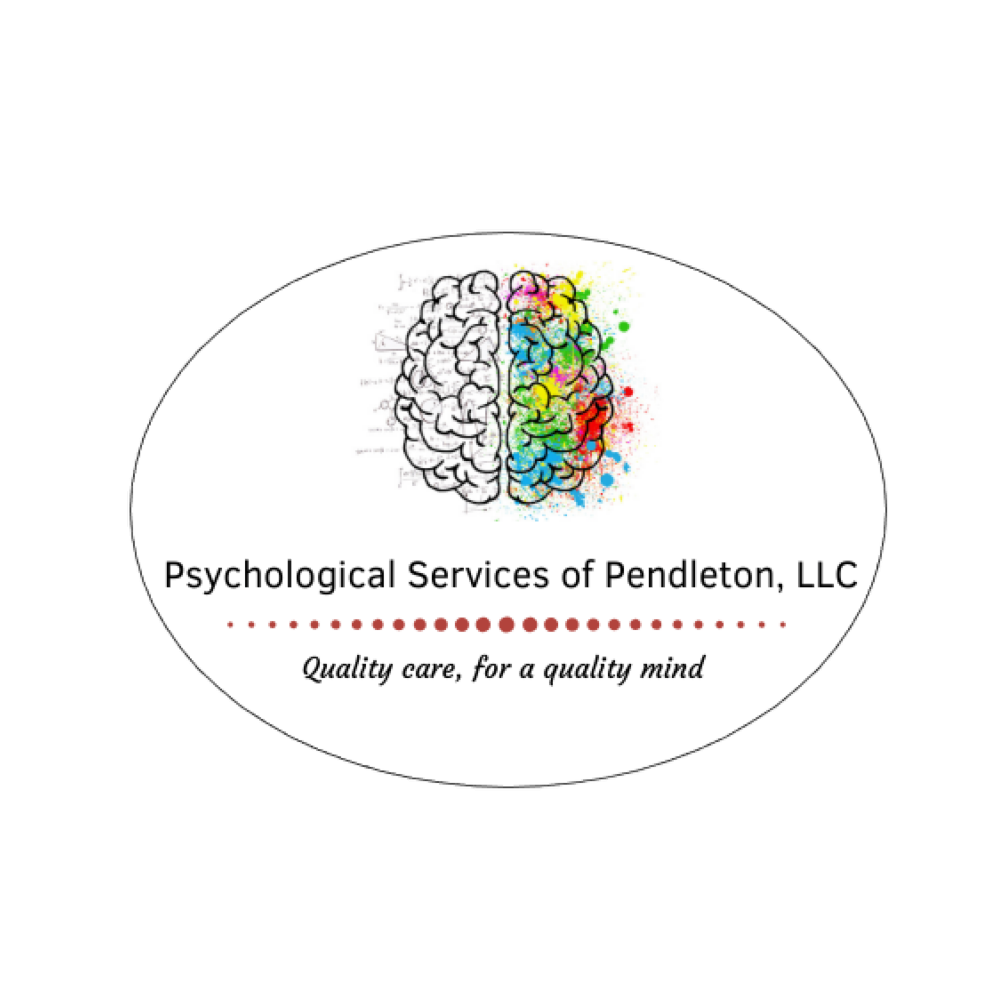 Psychological Services of Pendleton, LLC