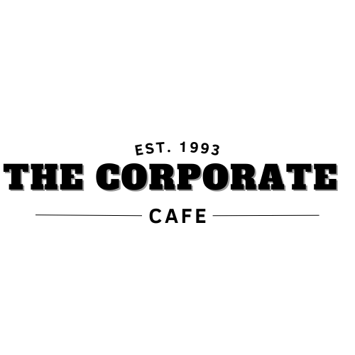 The Corporate Cafe