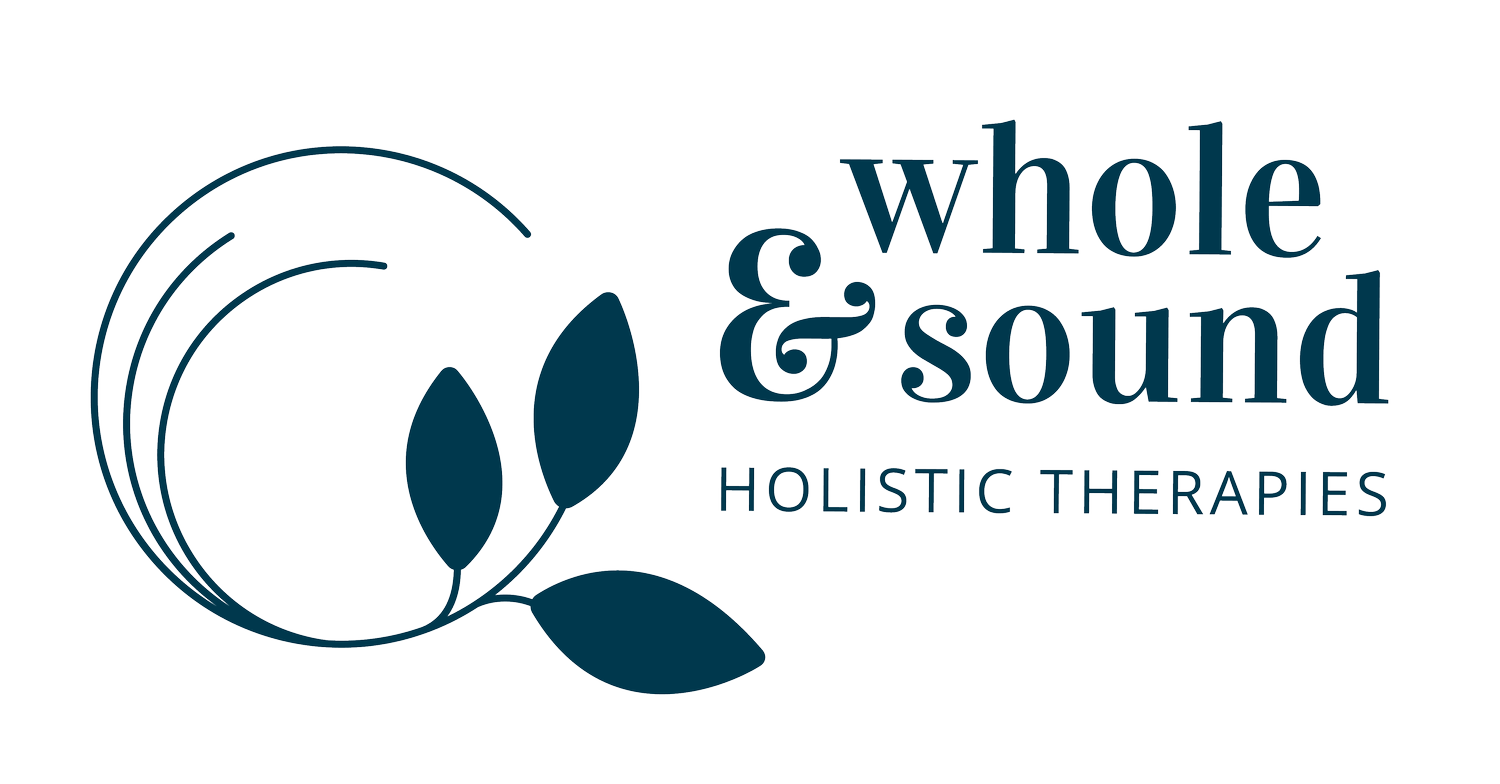 Whole & Sound