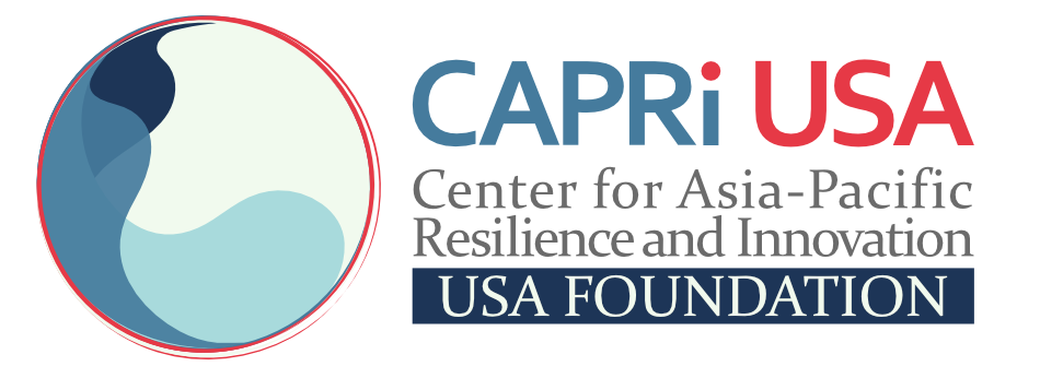 Center for Asia-Pacific Resilience and Innovation, USA Foundation