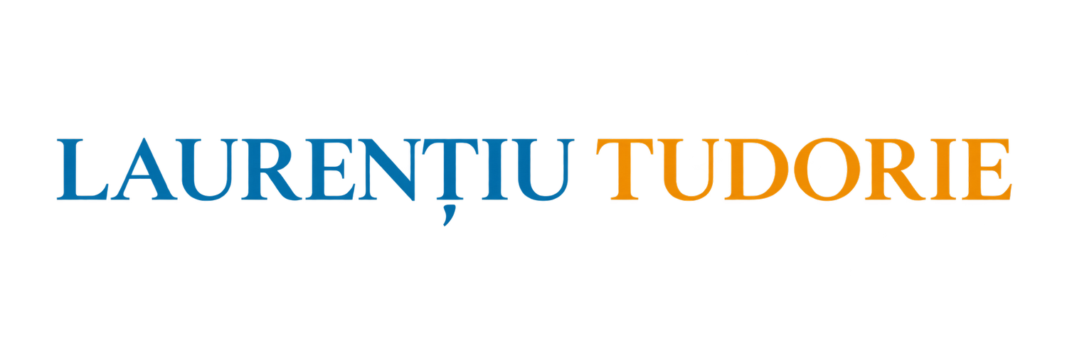 Laurențiu Tudorie | Life Coach