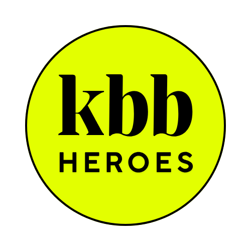 KBB Heroes®