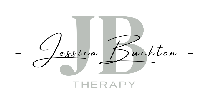 Jessica Buckton Therapy