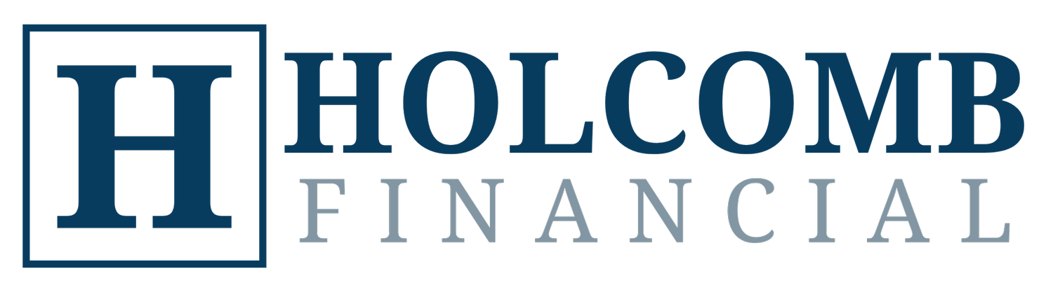  Holcomb Financial | Financial Advisor - Canton, GA