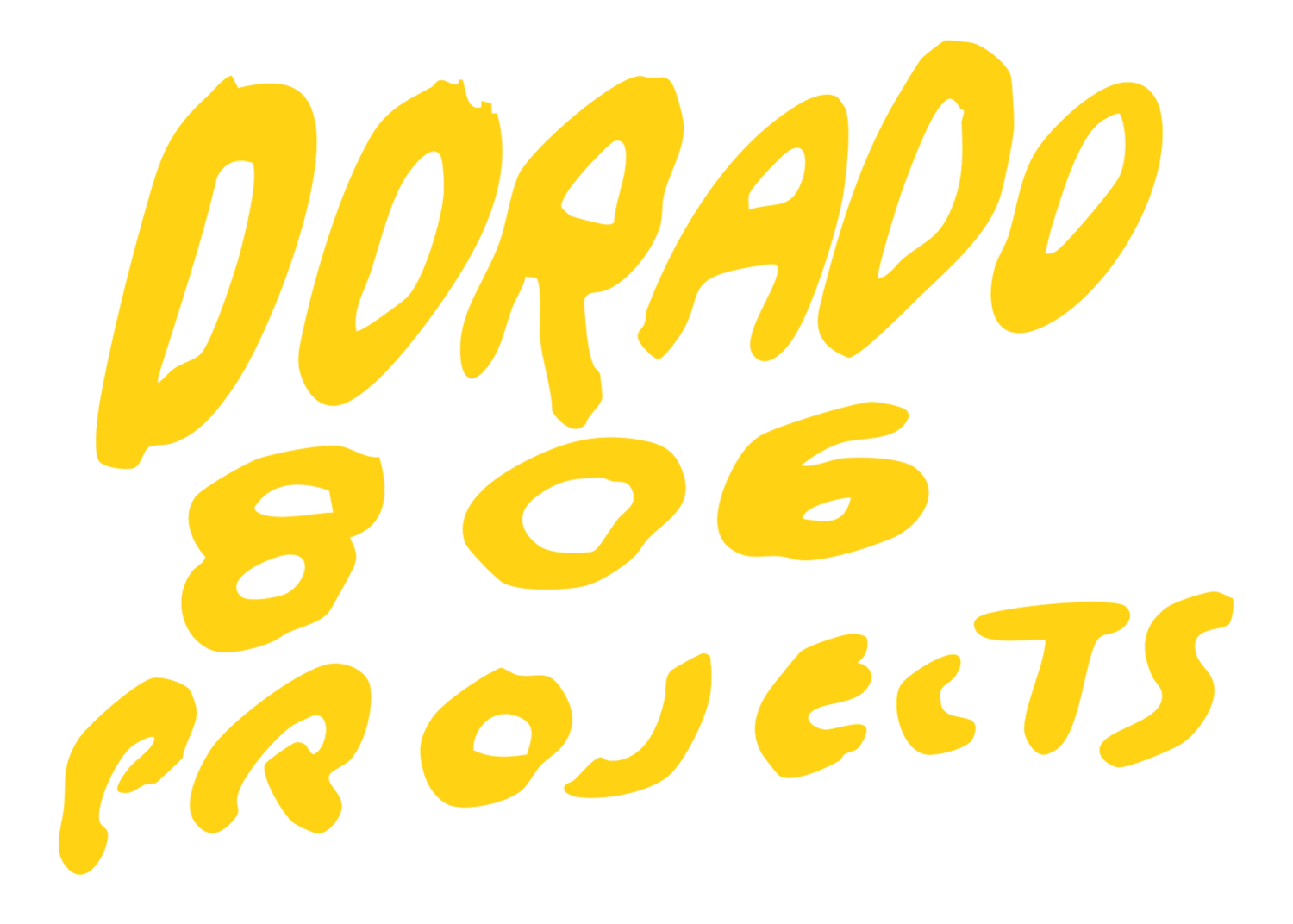 DORADO 806 PROJECTS