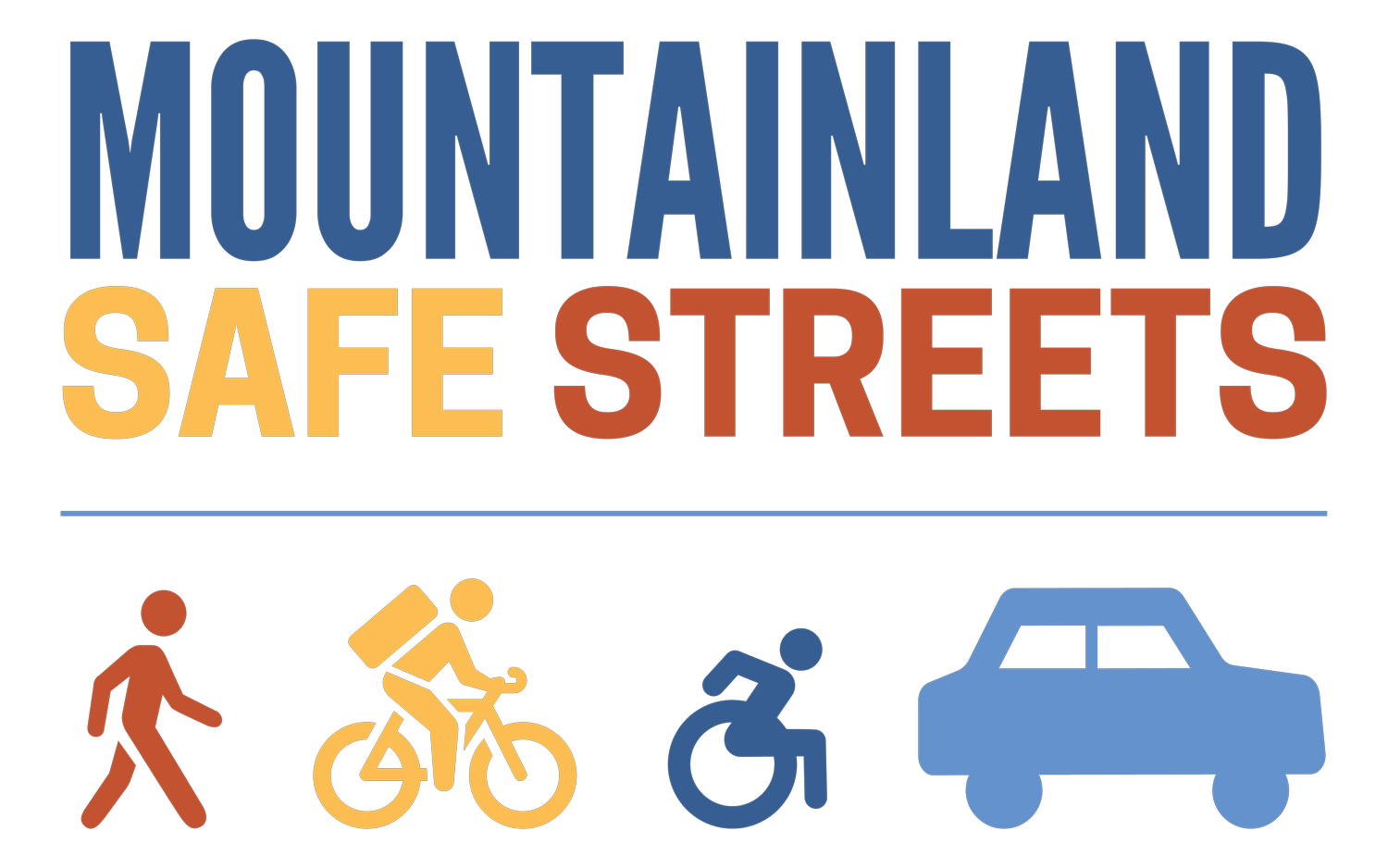 Mountainland Safe Streets