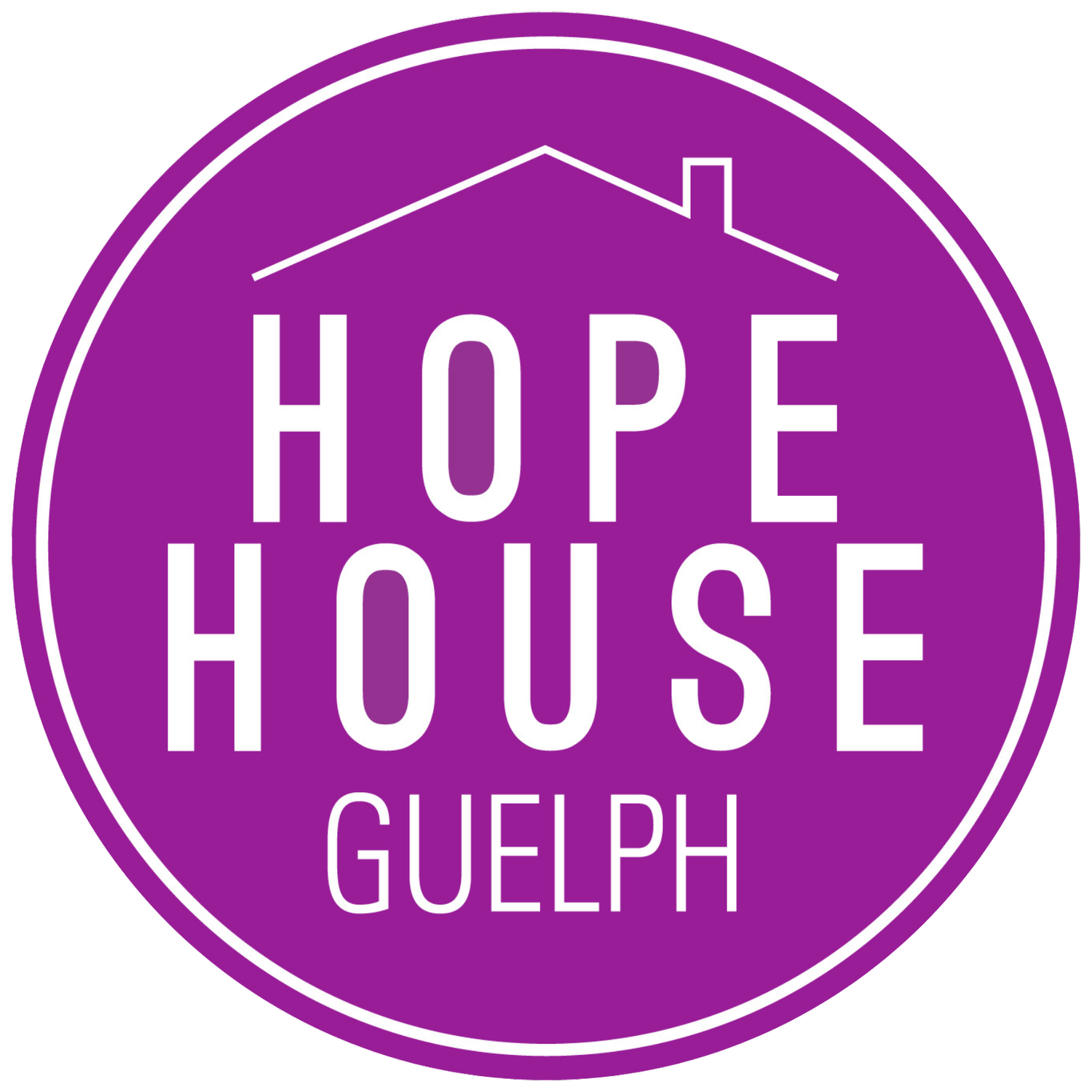 Hope House Guelph