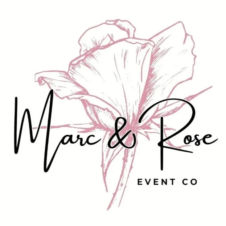 MARC & ROSE EVENT CO.