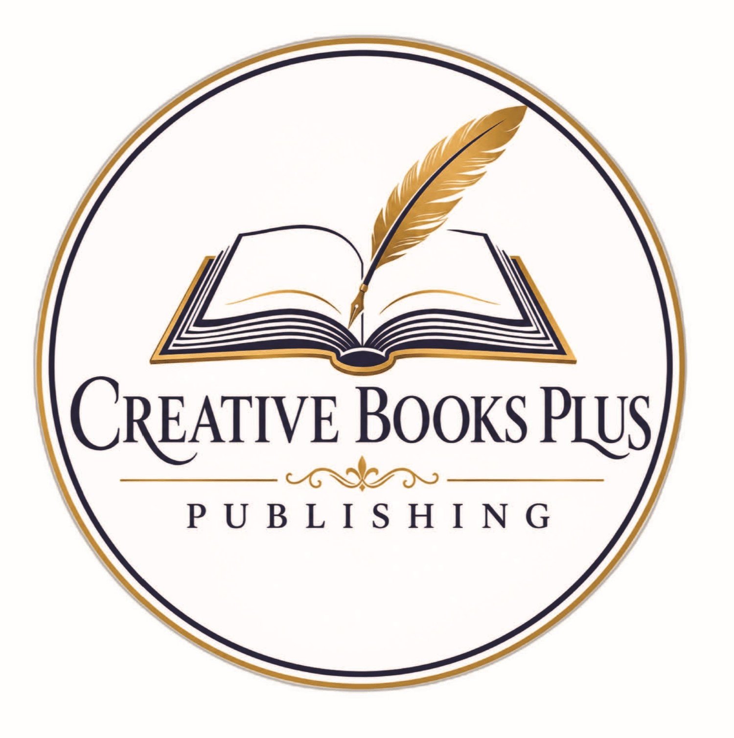 Creative Books Plus Publishing