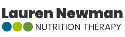 Lauren Newman Nutrition Therapy