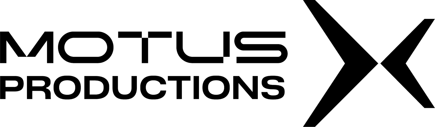MOTUS PRODUCTIONS
