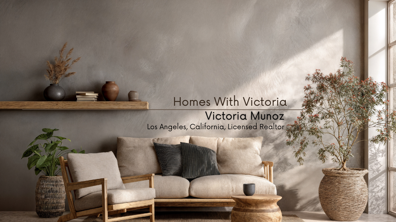 Homes With Victoria