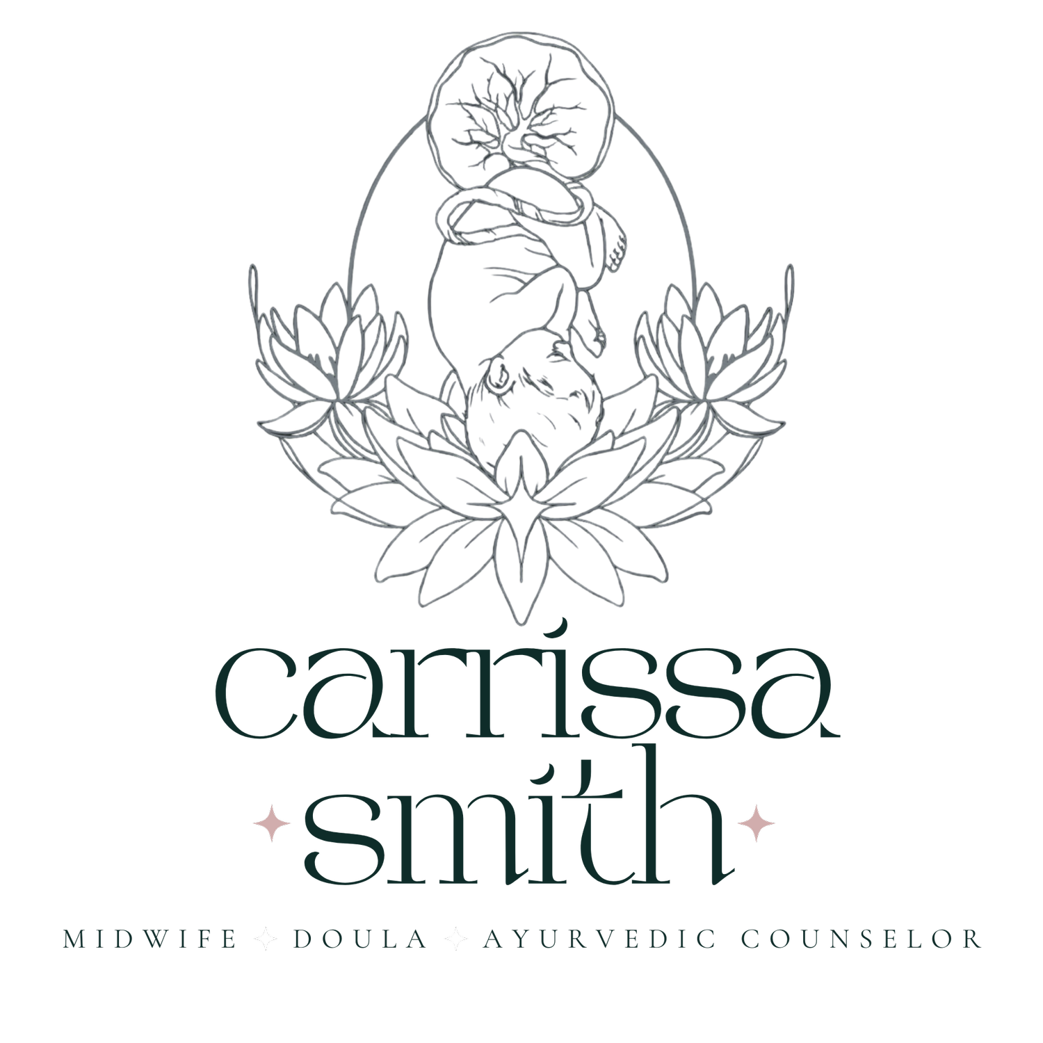 Strawberry Moon Birth & Wellness