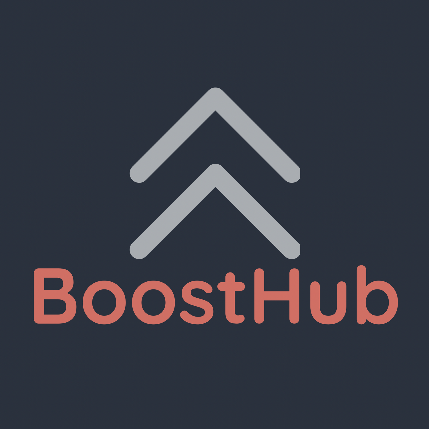 BoostHubMX