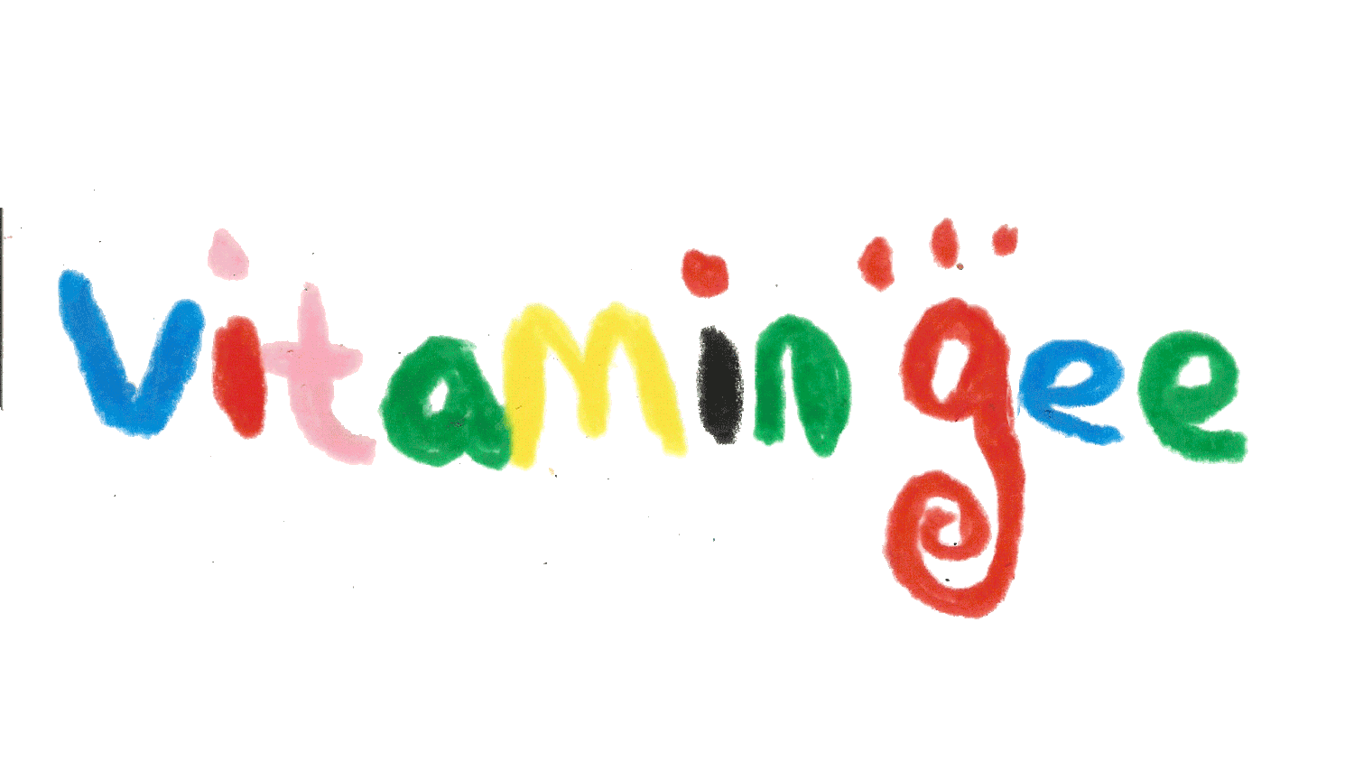 Vitamin Gee