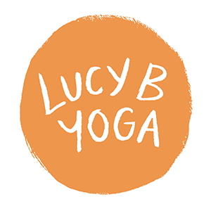 Lucy B Yoga