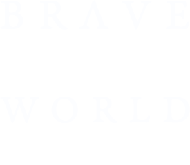 Brave Blue World